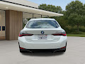2023 BMW i4 eDrive40