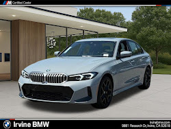 2026 BMW 3 Series 330i