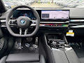 2027 BMW 5 Series 550e xDrive