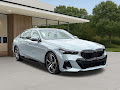 2027 BMW 5 Series 550e xDrive