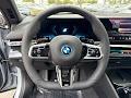 2027 BMW 5 Series 550e xDrive