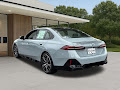 2027 BMW 5 Series 550e xDrive