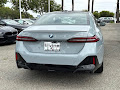 2027 BMW 5 Series 550e xDrive