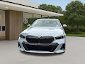 2027 BMW 5 Series 550e xDrive