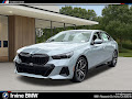 2027 BMW 5 Series 550e xDrive