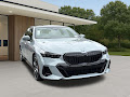 2027 BMW 5 Series 550e xDrive