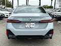 2027 BMW 5 Series 550e xDrive