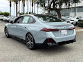 2027 BMW 5 Series 550e xDrive