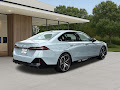 2027 BMW 5 Series 550e xDrive
