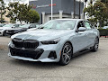 2027 BMW 5 Series 550e xDrive
