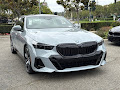 2027 BMW 5 Series 550e xDrive