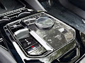 2027 BMW 5 Series 550e xDrive