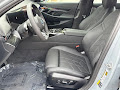 2027 BMW 5 Series 550e xDrive
