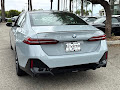 2027 BMW 5 Series 550e xDrive