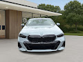 2027 BMW 5 Series 550e xDrive