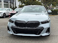 2027 BMW 5 Series 550e xDrive