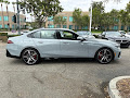 2027 BMW 5 Series 550e xDrive