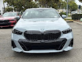 2027 BMW 5 Series 550e xDrive
