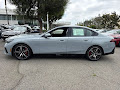 2027 BMW 5 Series 550e xDrive