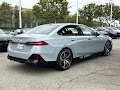 2027 BMW 5 Series 550e xDrive
