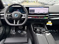 2027 BMW 5 Series 550e xDrive