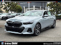2027 BMW 5 Series 550e xDrive