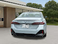 2027 BMW 5 Series 550e xDrive
