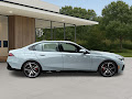 2027 BMW 5 Series 550e xDrive