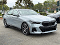 2027 BMW 5 Series 550e xDrive