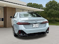 2027 BMW 5 Series 550e xDrive