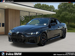 2027 BMW 4 Series M440i
