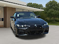 2027 BMW 4 Series M440i