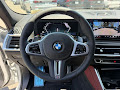 2027 BMW X6 M60i