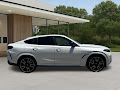 2027 BMW X6 M60i