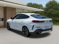 2027 BMW X6 M60i