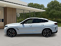 2027 BMW X6 M60i