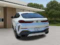 2027 BMW X6 M60i