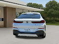 2027 BMW X6 M60i