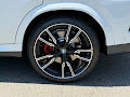 2027 BMW X6 M60i