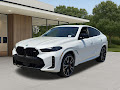 2027 BMW X6 M60i
