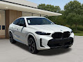2027 BMW X6 M60i