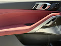 2027 BMW X6 M60i