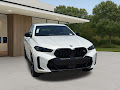 2027 BMW X6 M60i
