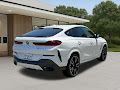 2027 BMW X6 M60i