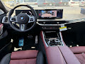 2027 BMW X6 M60i