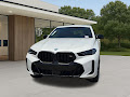 2027 BMW X6 M60i