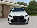2027 BMW X6 M60i