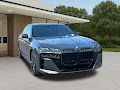 2026 BMW 7 Series 760i xDrive