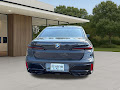 2026 BMW 7 Series 760i xDrive