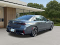 2026 BMW 7 Series 760i xDrive